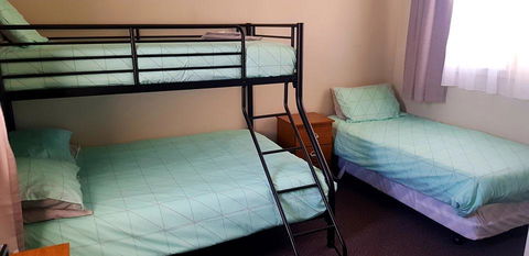 Echo Beach Tourist Park - Nambucca Heads Accommodation 7