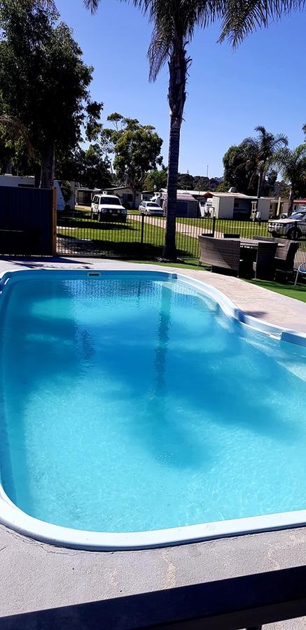 Echo Beach Tourist Park - Nambucca Heads Accommodation 6