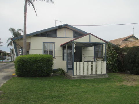 Echo Beach Tourist Park - Nambucca Heads Accommodation 41