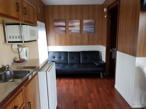Echo Beach Tourist Park - Nambucca Heads Accommodation 20
