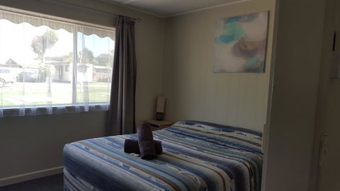 Echo Beach Tourist Park - Nambucca Heads Accommodation 27