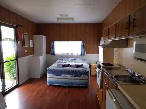 Echo Beach Tourist Park - Nambucca Heads Accommodation 21