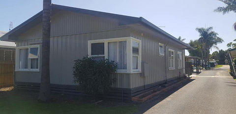 Echo Beach Tourist Park - Nambucca Heads Accommodation 2
