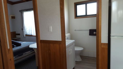 Echo Beach Tourist Park - Nambucca Heads Accommodation 24