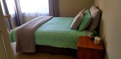 Echo Beach Tourist Park - Nambucca Heads Accommodation 0