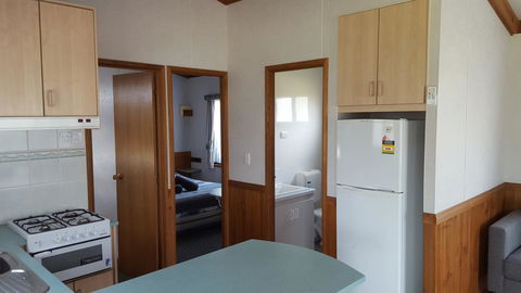 Echo Beach Tourist Park - Nambucca Heads Accommodation 22