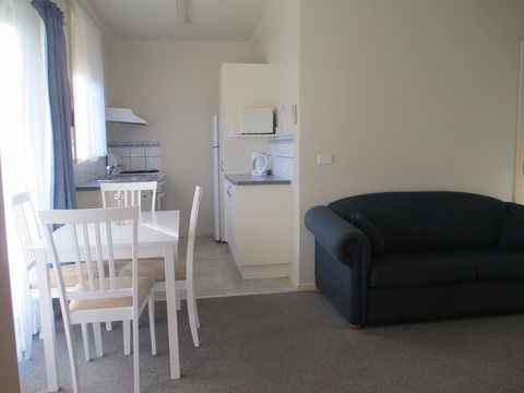 Echo Beach Tourist Park - Nambucca Heads Accommodation 37