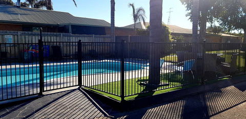 Echo Beach Tourist Park - Nambucca Heads Accommodation 5