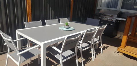 Echo Beach Tourist Park - Nambucca Heads Accommodation 16