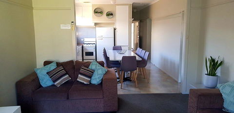 Echo Beach Tourist Park - Nambucca Heads Accommodation 11