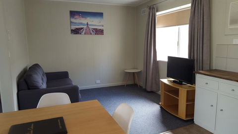 Echo Beach Tourist Park - Nambucca Heads Accommodation 28