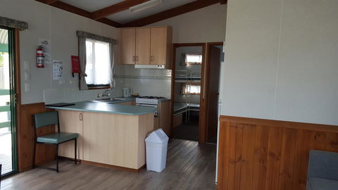 Echo Beach Tourist Park - Nambucca Heads Accommodation 23