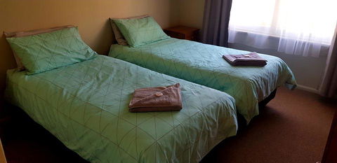 Echo Beach Tourist Park - Nambucca Heads Accommodation 9