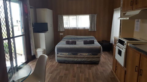 Echo Beach Tourist Park - Nambucca Heads Accommodation 30