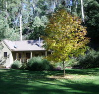 shady brook cottages - Nambucca Heads Accommodation