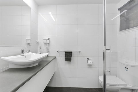 Comfort Inn Warrnambool International - Nambucca Heads Accommodation 18