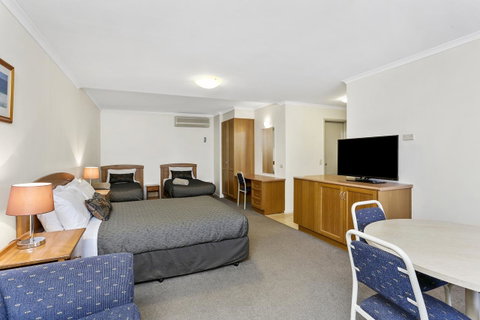 Comfort Inn Warrnambool International - Nambucca Heads Accommodation 32
