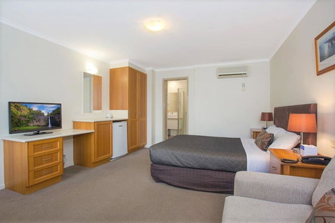 Comfort Inn Warrnambool International - Nambucca Heads Accommodation 4