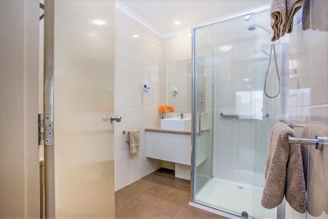 Comfort Inn Warrnambool International - Nambucca Heads Accommodation 3