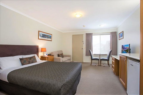 Comfort Inn Warrnambool International - Nambucca Heads Accommodation 5