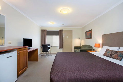Comfort Inn Warrnambool International - Nambucca Heads Accommodation 1