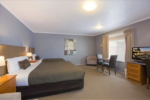 Comfort Inn Warrnambool International - Nambucca Heads Accommodation 25