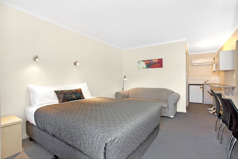 Comfort Inn Warrnambool International - Nambucca Heads Accommodation 29