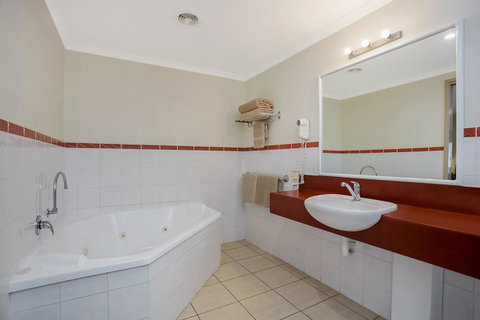 Comfort Inn Warrnambool International - Nambucca Heads Accommodation 11
