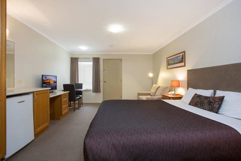 Comfort Inn Warrnambool International - Nambucca Heads Accommodation 9