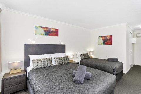 Comfort Inn Warrnambool International - Nambucca Heads Accommodation 20