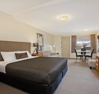Comfort Inn Warrnambool International - Nambucca Heads Accommodation