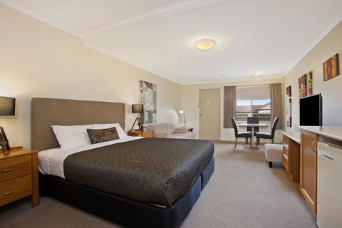 Comfort Inn Warrnambool International - Nambucca Heads Accommodation 0