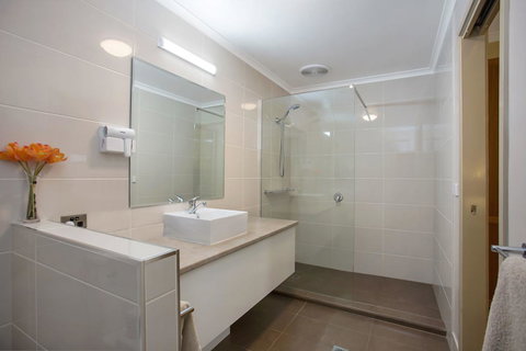 Comfort Inn Warrnambool International - Nambucca Heads Accommodation 12
