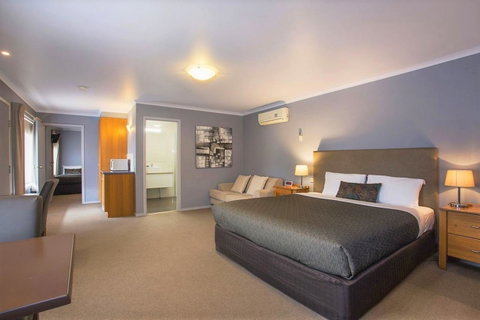 Comfort Inn Warrnambool International - Nambucca Heads Accommodation 23