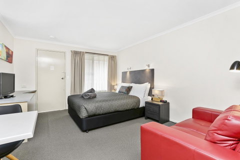 Comfort Inn Warrnambool International - Nambucca Heads Accommodation 7