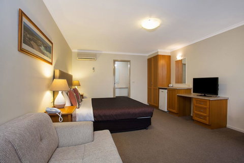 Comfort Inn Warrnambool International - Nambucca Heads Accommodation 13