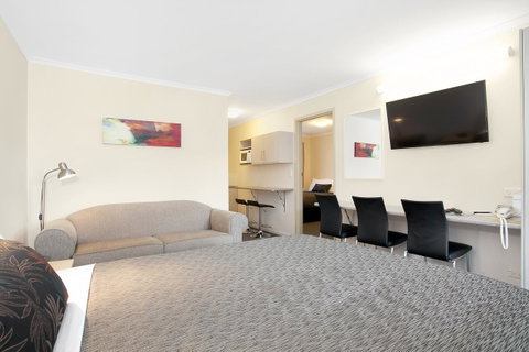 Comfort Inn Warrnambool International - Nambucca Heads Accommodation 26