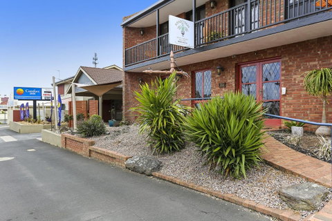 Comfort Inn Warrnambool International - Nambucca Heads Accommodation 14