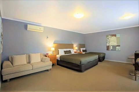 Comfort Inn Warrnambool International - Nambucca Heads Accommodation 24