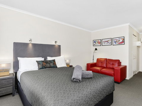 Comfort Inn Warrnambool International - Nambucca Heads Accommodation 17