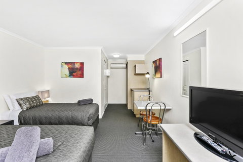 Comfort Inn Warrnambool International - Nambucca Heads Accommodation 21