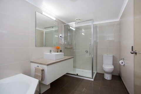 Comfort Inn Warrnambool International - Nambucca Heads Accommodation 10