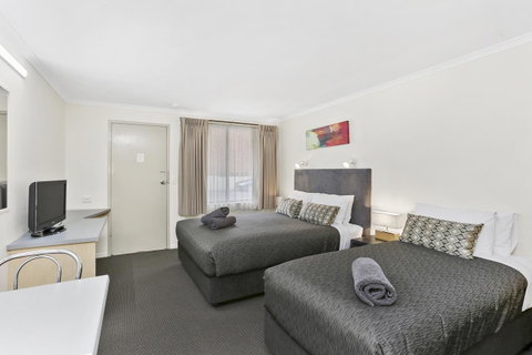 Comfort Inn Warrnambool International - Nambucca Heads Accommodation 19