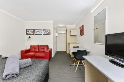 Comfort Inn Warrnambool International - Nambucca Heads Accommodation 8