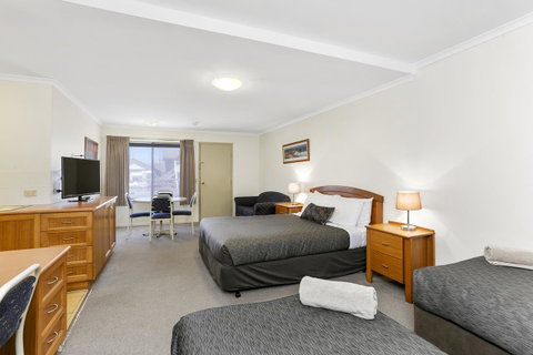 Comfort Inn Warrnambool International - Nambucca Heads Accommodation 30