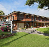 Eastern Beach Holiday Units - Nambucca Heads Accommodation