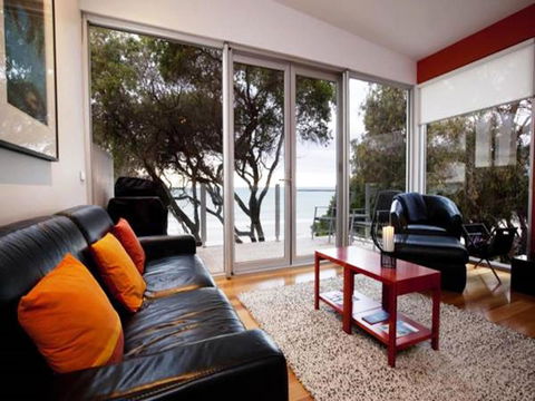 Battery Cove Beach Front Apartment - Nambucca Heads Accommodation 16