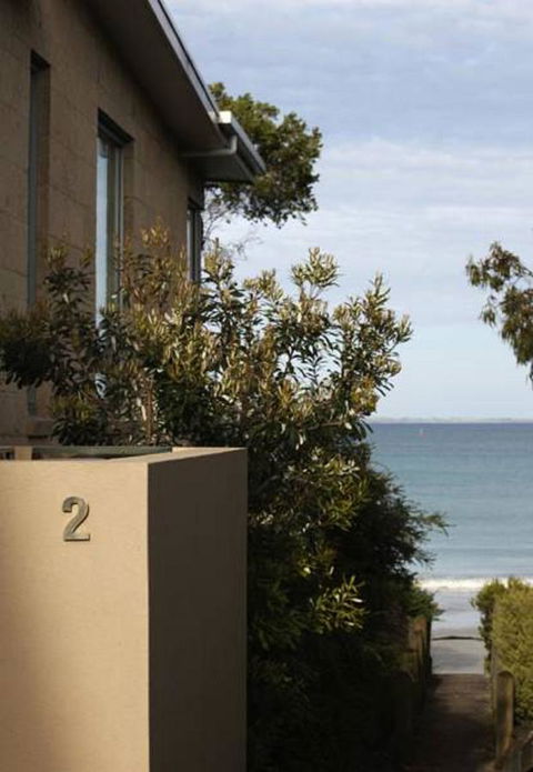 Battery Cove Beach Front Apartment - Nambucca Heads Accommodation 17