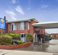 Comfort Inn The International - Nambucca Heads Accommodation