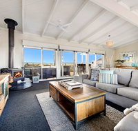 Beachside House - Nambucca Heads Accommodation